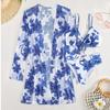 Sexy 3Pcs Bikinis 2025 Swimsuits Women's Swimwear Push Up Female Beach Swim Wear Bathing Suits Brazilian Bikini Set Pool Bather