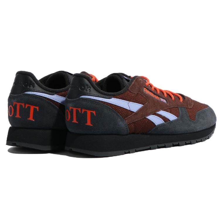Reebok Classic Leather BoTT H03660