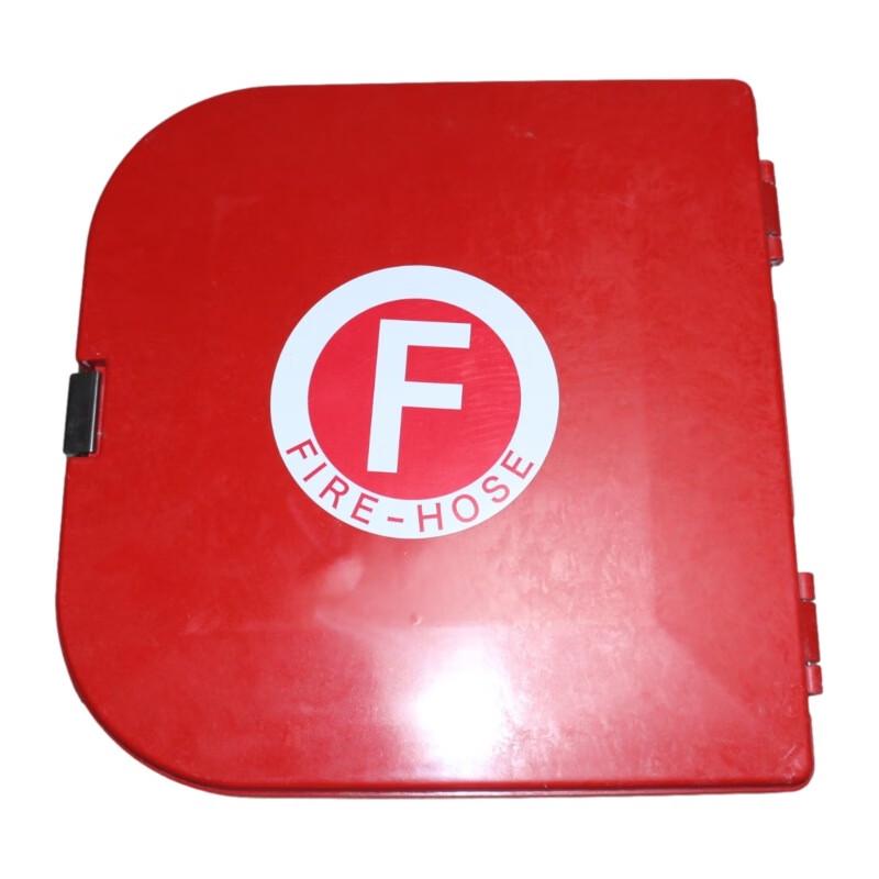Brangdy Marine Fiberglass Fire Hose Storage Box 1