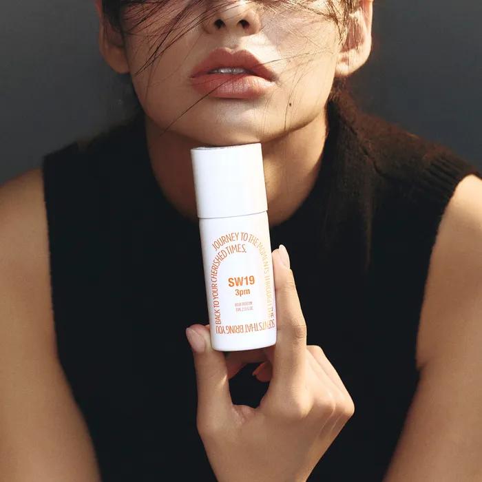 3PM HAIR PARFUM MIST