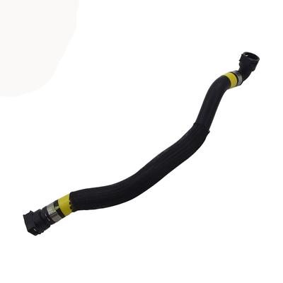 Soğutucu Hortumu Şunlara Uygun::Bmw X5 F15 2014-2018 X6 F16 2014-2019 OE:1712 7576 370