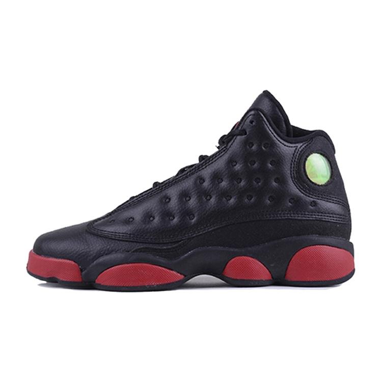 (GS) Air Jordan 13 Retro Dirty Bred Kids 414574-033 EU 36