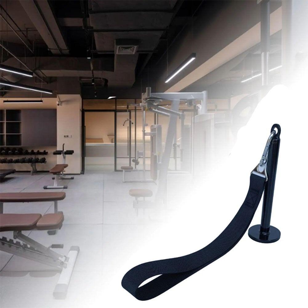 

Тренажерний ремінь для армреслінгу для силових тренувань трицепсів Пояс для силових тренувань рук Аксесуари для тренажерів