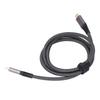 USB C To USB C Power Cord 20Gbps Data Transfer 240W Fast Charging 4K 60Hz Resolution USB 3.2 Gen 2x2 Cable for   for