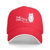 Did It Unisex Baseball Caps Peaked Cap Funy Owl Sun Shade Hats for Men Women