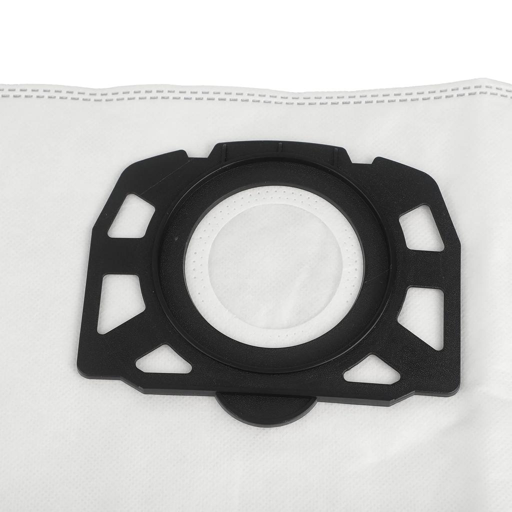 5pcs Dust Bag For  2.863-314.0 KFI 357 KA-40 WD2 Plus WD3 WD3s SE4001 SE4002Robot Vacuum Cleaner Accessories Home Cleaning Tools