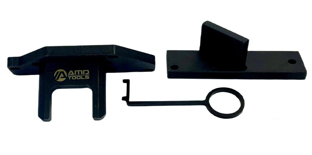 TIMING LOCKING TOOL Citroen Peugeot Opel Toyota 1.0 1.2 VTi VVT GDI PureTech EB0 EB2