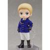Hetalia Zestaw Ubrań dla Lalki Nendoroid Niemcy Hetalia World Stars