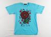 24Hour Tv Shirt Vintage 24Hour Tv T Shirt Vintage 24 Hour Television Collaboration Yayoi Kusama X Satoshi Made In Japan Tee T Shirt Size S