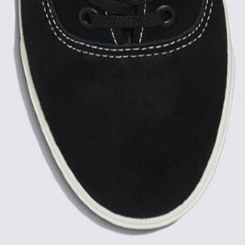 Vans Authentic Low Pro Suede Black White Vn000d04ba21 – buy