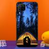 Camping Nature For Huawei Nova Y90 Y91 Y60 Y70 Y72 Y61 9 10 SE 12i 12s 11i 5T P60 Pro P20 P30 P40 Lite Case