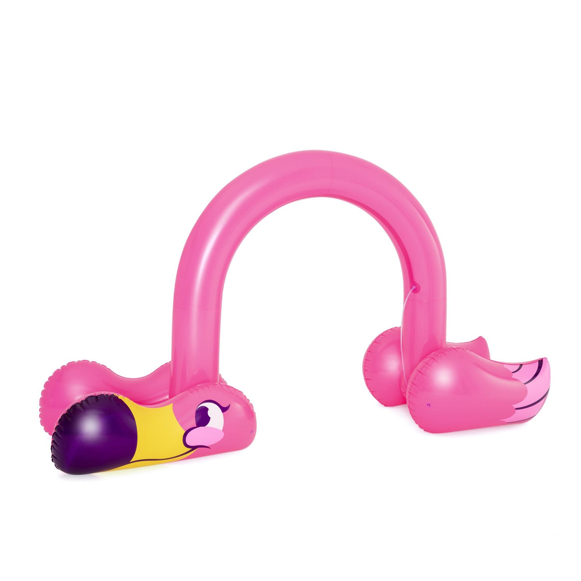 Large garden water sprinkler BESTWAY Jumbo