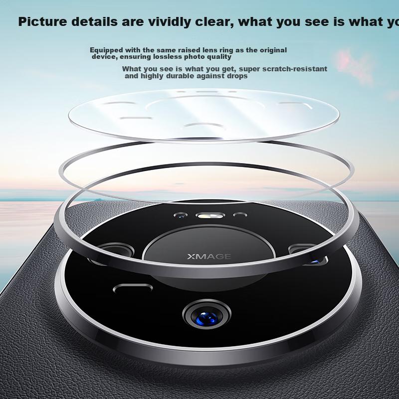 Huawei Mate80 Case Mate80 Pro Max Ultra-Thin Heat Dissipation Shockproof Soft Edge Genuine Leather New Model