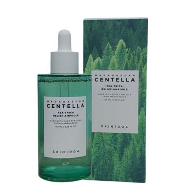 Madagaskar Centella Tea-Trica Relief Ampulle 100 ml