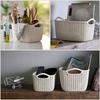 Curver Basket Small Item Organizer