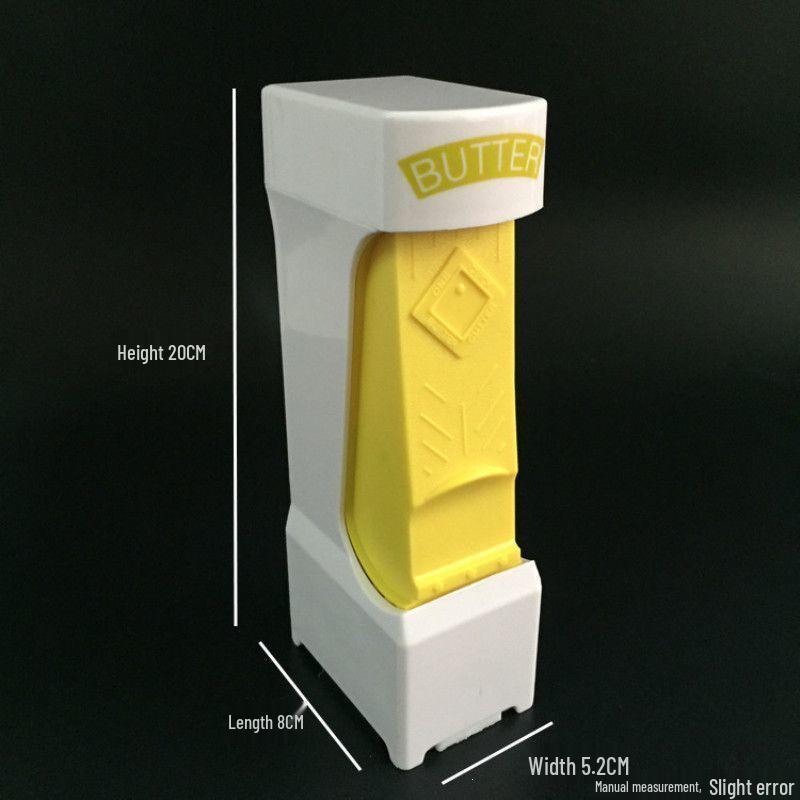 Butter and Cheese Slicer/Dispenser Butter Slicer