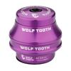 Wolf Tooth Lower Blue and lower sold EC49/40 Headset, (Upper separately)