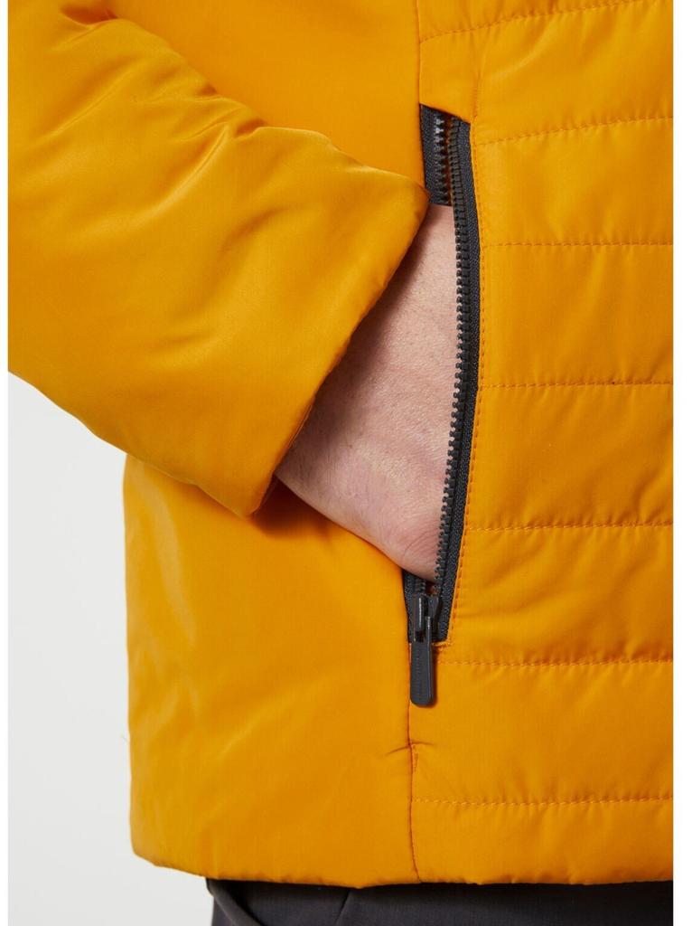 Jacket Helly Hansen Crew Insulator Jacket 2.0 (30343) Cloudberry