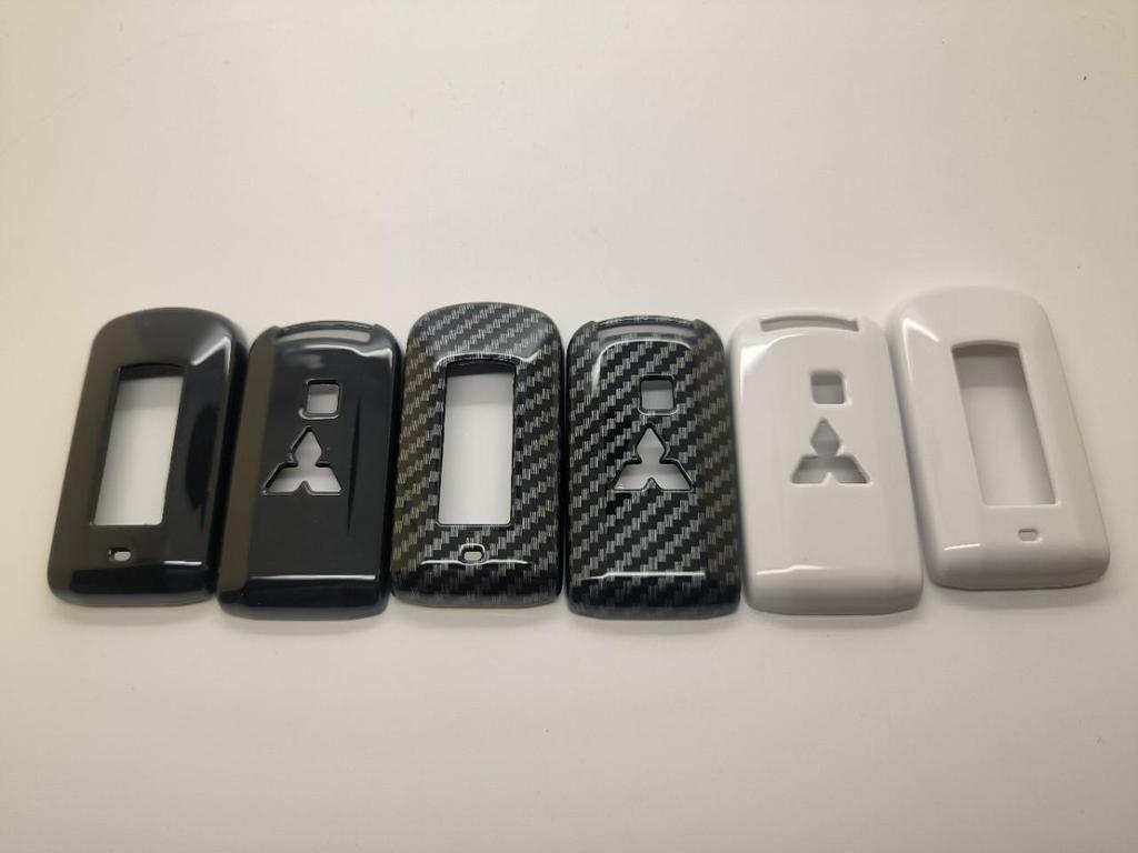 Toyota Daihatsu Car Key Protective Cover