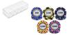 Monte Carlo Casino Poker Baccarat Mahjong Casino Poker Blackjack Baccarat Underground Slot Underground Gambling Game Las Money Club Dollars of Total