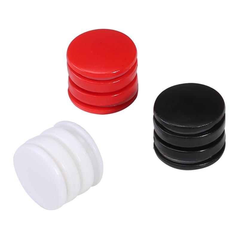 Seam-Free Children'S Shoes Snap-Button Children'S Baby Shoes Velcro Replacement Buttons Mother And Child Buttons Press-Type Buttons Concealed Buttons