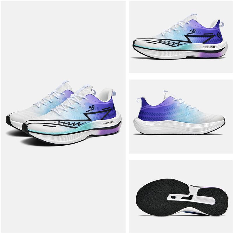 Boys and Girls 35 Small Size Basketball Shoes Autumn Mesh Children's Sports Shoes Teenagers Practical Training Shoes Men