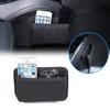 Car Center Console Hanging Organizer Storage Box Bag For Seat Leon 2008-2012