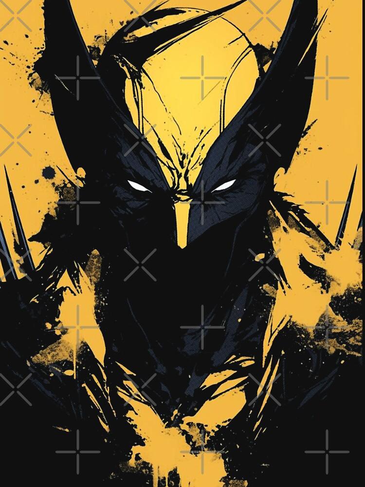 Wolverine and the X Men Wolverine Classic Unisex T-Shirt