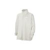 Jackets Women's Light Gray Stand Collar Moderate Other CZ1425-072