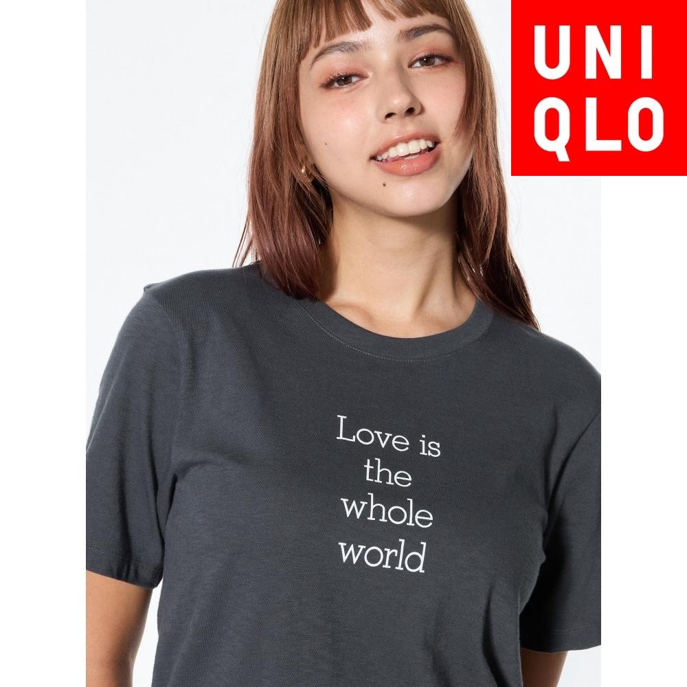 

UNIQLO JAPAN Peanuts UT