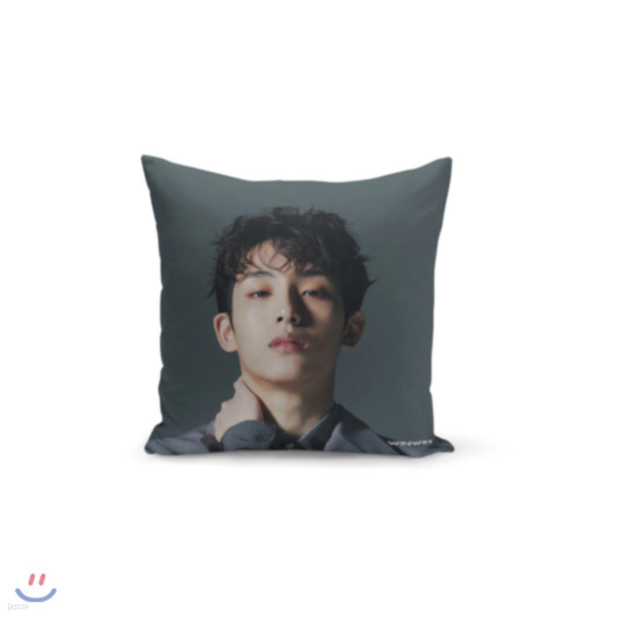 

[WayV] Наволочка_WINWIN
