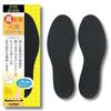 Columbus High Resilience Shock Absorption Antibacterial Insole Unisex (2128cm)