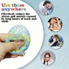 1 piece of stress relieving toy, stress relieving ball, and octopus squeeze ball suitable for children and adults!