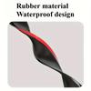 Window Rain Guard Strip Waterproof Sealing Strip Anti-Leak Water Stopper for Window Sill