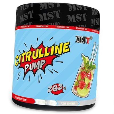 Citrulin malát pro muže, Citrulline Pump, (27288014)