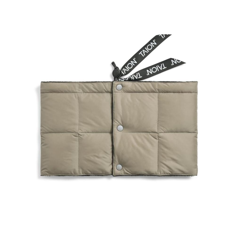 Taion Goods Down Neck Warmer 203A