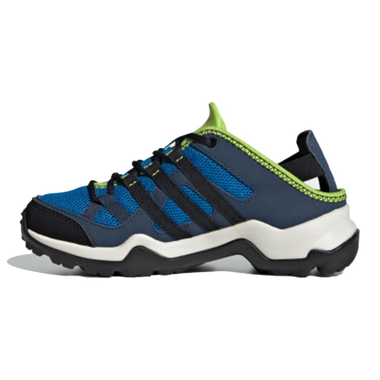 

Adidas Hydroterra Sandals K Slip Resistant, Abrasion Resistant, Breathable Low top Kids Outdoor Shoes Kids BA8459 28