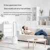 AIYOUTH Bladeless Smart Floor Circulating Fan