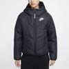 Nike Nsw Synthetic Fill Warm Hooded Jacket Women Jackets Black CV8688-011
