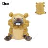 30 Styles Pokemon Cartoon Plush Toy Raichu Mimikyu Cubone Charizard Y&X Psyduck Poke Ball Weedle Mew Shiny Stuffed Animal Doll