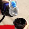 Large Capacity Insulation Cup 800ml Vacuum Flasks Portable Stainless Steel Thermos Cup Water Bottle Travel Tea Mug Office Thermos Cup