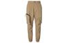 Cargo Pants Men's Khaki Moderate 10024872-A01