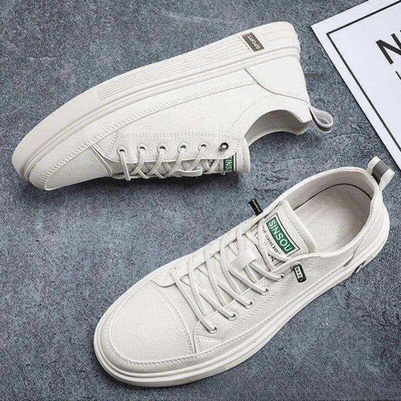 Мужские кроссовки — фото 7