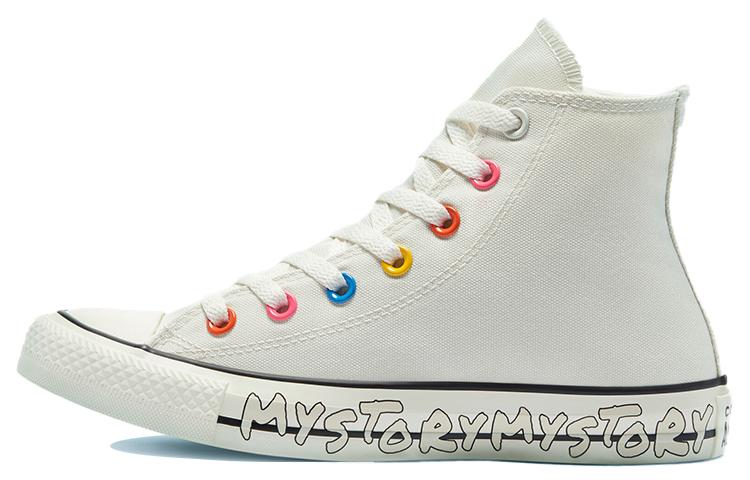 Кеды Converse Chuck Taylor All Star High My Story 170293F 36.5