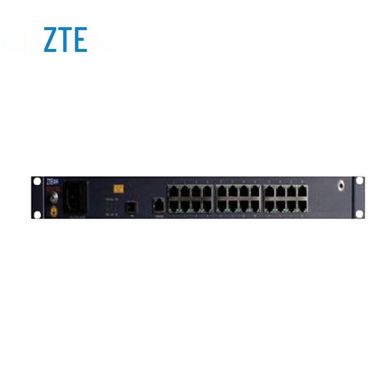 

ZTE ZXA10 F832P GPON ONU Terminal