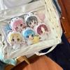 Puella Magi Madoka Magica Plush Toy With Pp Cotton Stuffing For Collectors And Fans