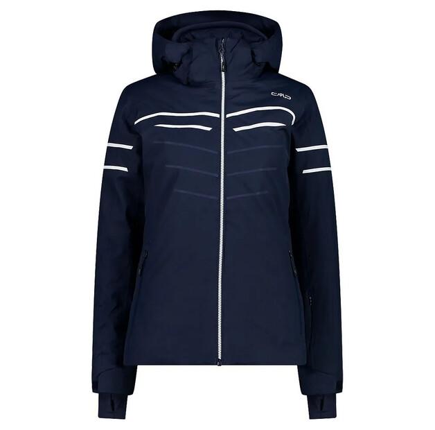 CMP Jacket Zip Hood 31W0216