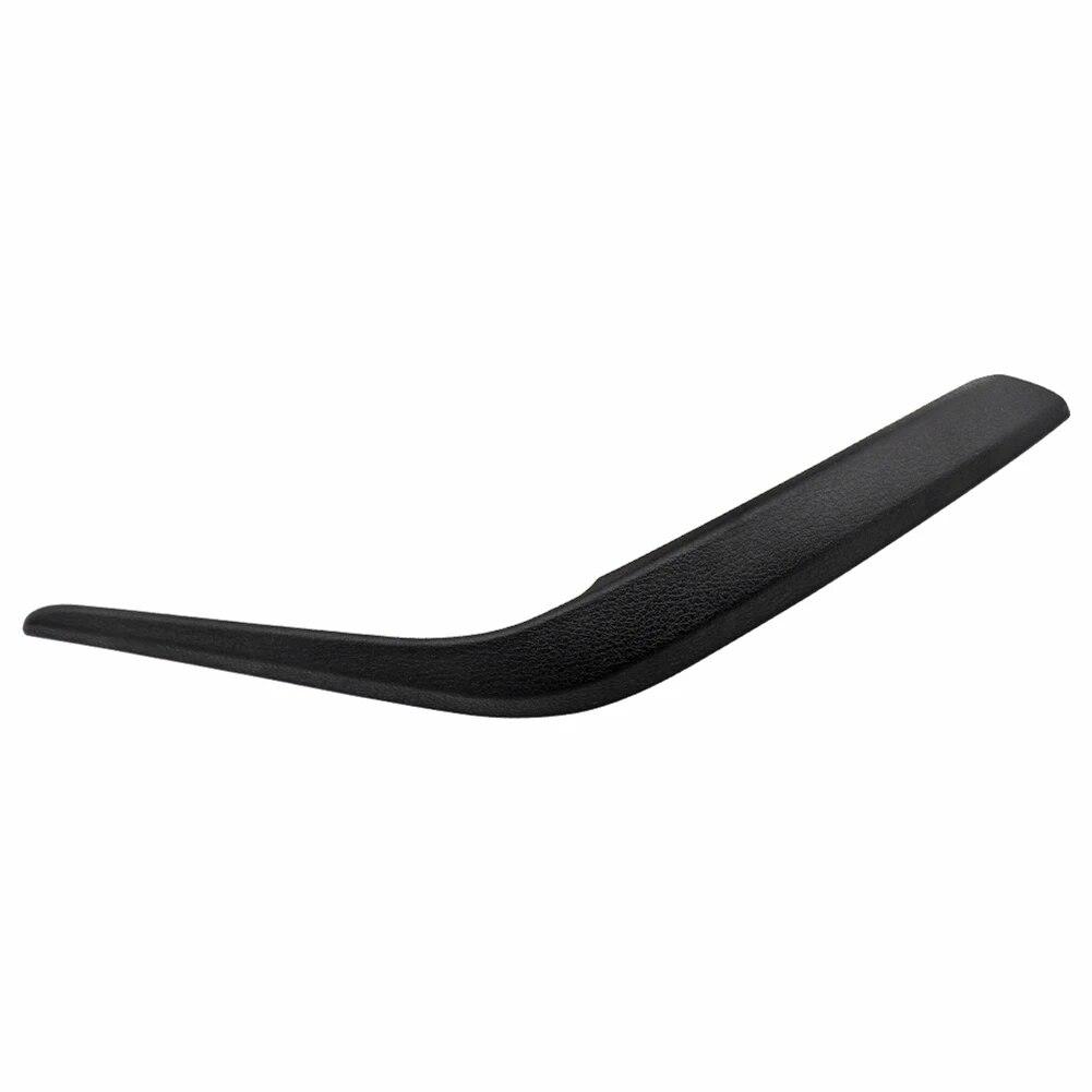 Car Interior Door Handle Cover 51412991778 Car Door Handle Protector 51412991775 51412991776 for BMW X1 E84 2010-2013 2014-2016