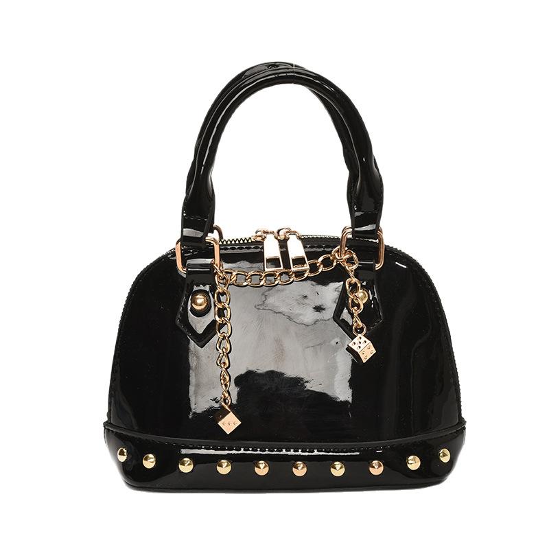 New Portable Versatile Shoulder Oblique Span Bag