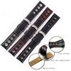 Cinturino in Vera Pelle da 20mm per Orologio Tissot Serie Sports Racing PRS516 T91 1853 da Uomo con Chiusura a Farfalla Cinturino Morbido in Pelle di Mucca
